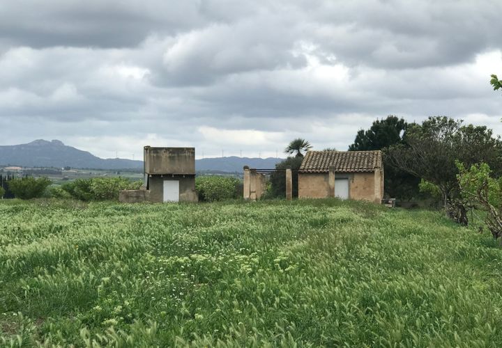 Finca i Ginestar, Tarragona, Ginestar - € 30.000 | Ref: Gv - foto 1