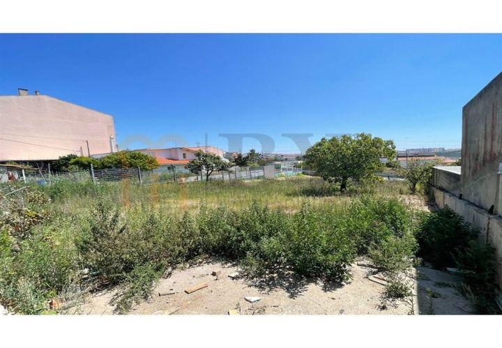 Helårsgrund i Belas, Lisbon, Belas - € 195.000 | Ref: BYS-946 - foto 1