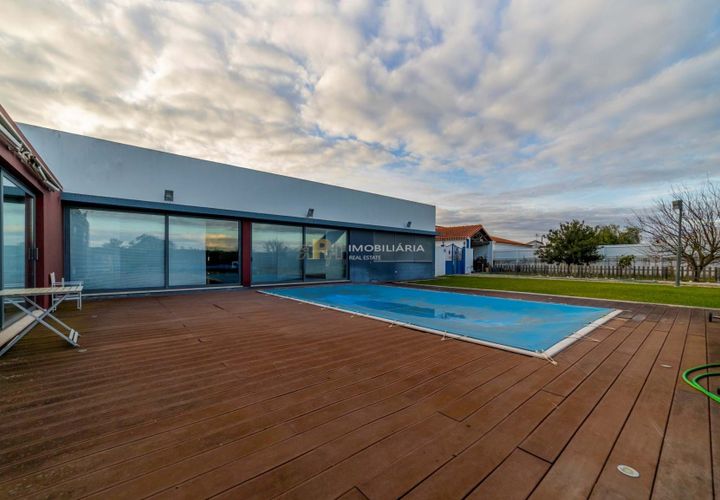 Villa i Cartaxo, Santarem, Cartaxo - € 1.460.000 | Ref: MOR/1085 - foto 1