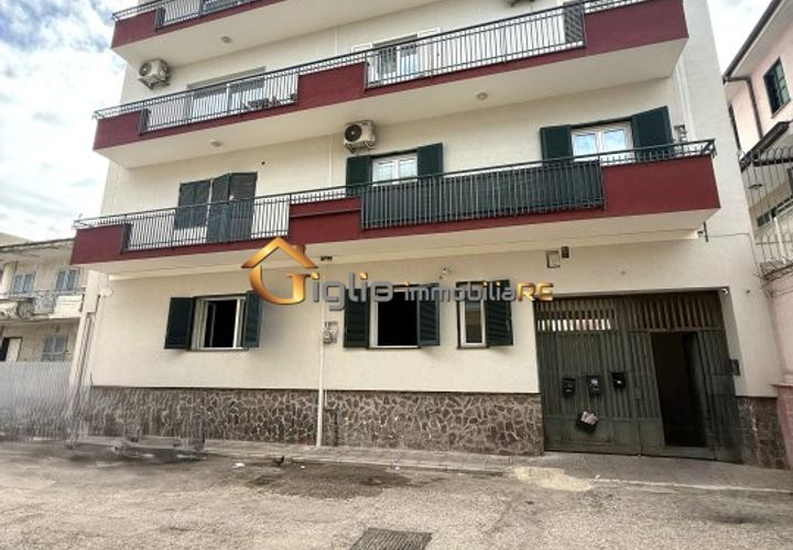 Leilighet i Casoria, Naples, Casoria - € 200 000 | Ref: 206 - foto 1