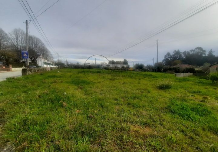 Helårsgrund i Viseu, Viseu, Viseu - € 82.000 | Ref: 0109 - foto 1