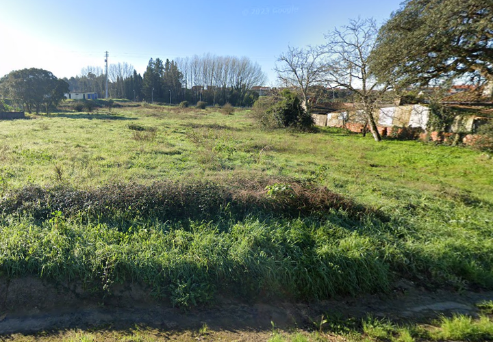 Helårsgrund i Anadia, Aveiro, Anadia - € 65.000 | Ref: C0385-00728 - foto 1