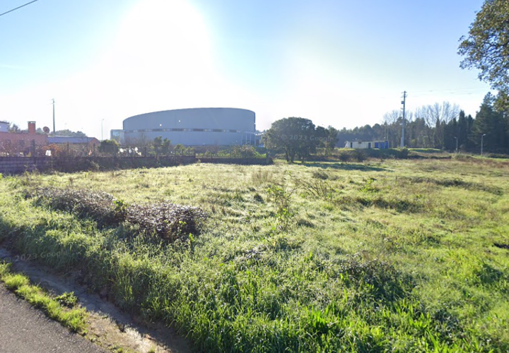 Helårsgrund i Anadia, Aveiro, Anadia - € 65.000 | Ref: C0385-00729 - foto 1