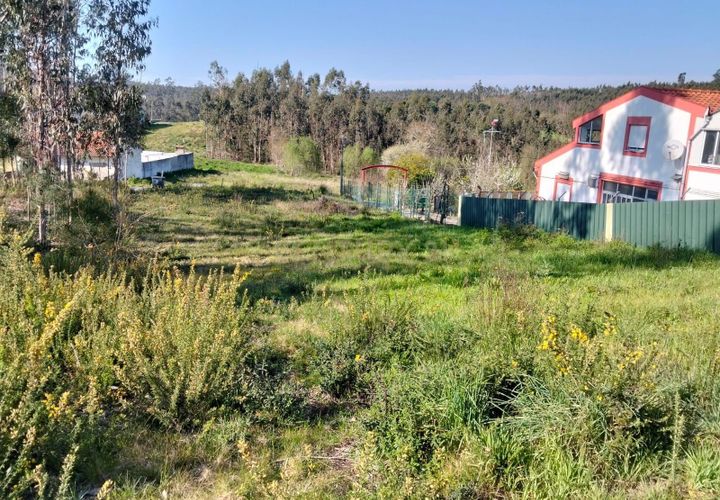 Helårsgrund i Aveiro, Aveiro, Aveiro - € 29.500 | Ref: C0385-00861 - foto 1