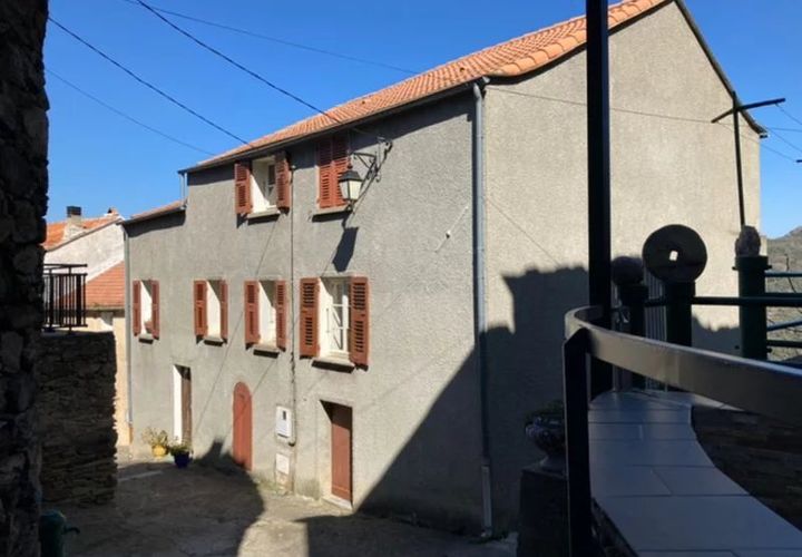 Landejendom i Sorio, Haute-Corse, Sorio - € 165.000 | Ref: 85735312 - foto 1