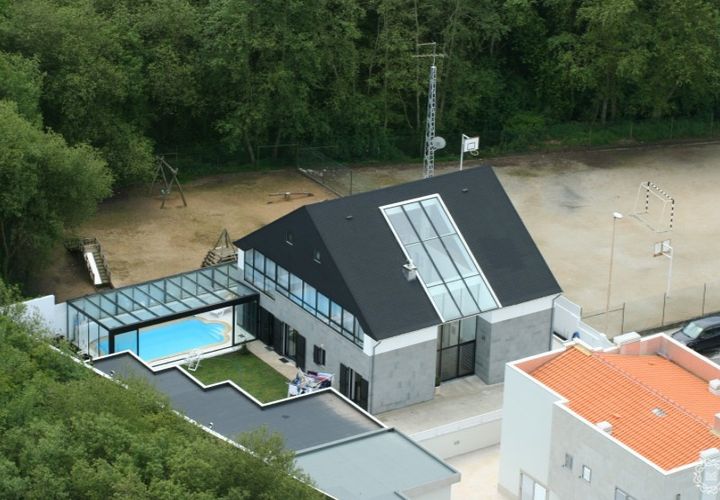 Villa a Vila do Conde, Porto, Vila do Conde - € 700.000 | Ref: CAS_559 - foto 1