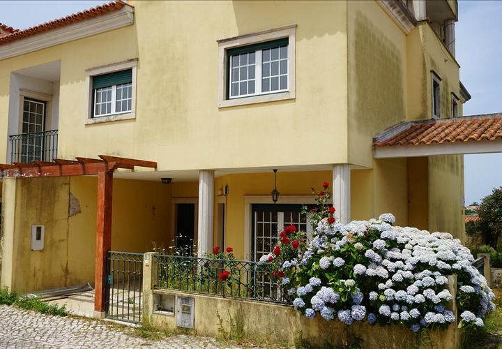 Villa i Alcobaca, Leiria, Alcobaca - € 202.000 | Ref: 0563-ZTRE-01807 - foto 1