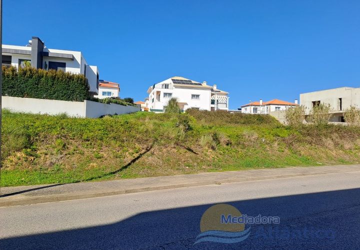 Helårsgrund i Ericeira, Lisbon, Ericeira - € 270.000 | Ref: 1379FF - foto 1
