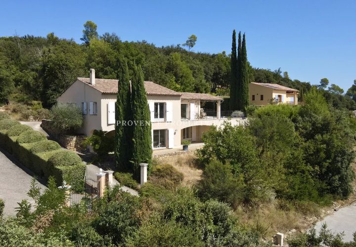 Villa a Carcès, Var, Carcès - € 795.000 | Ref: 85780404 - foto 1