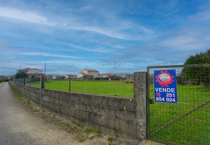 Terra a Ganfei, Viana do Castelo, Ganfei - € 55.000 | Ref: 4251 - foto 1