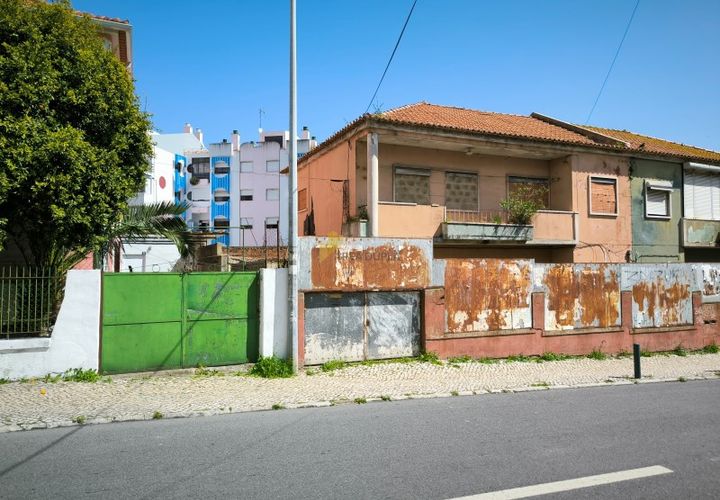 Duplex i Amadora, Lisbon, Amadora - € 490.000 | Ref: HAB_496 - foto 1