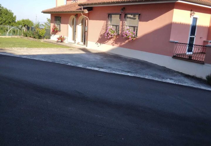 Villa i Carpegna, Pesaro and Urbino, Carpegna - € 375.000 | Ref: 4492 - foto 1