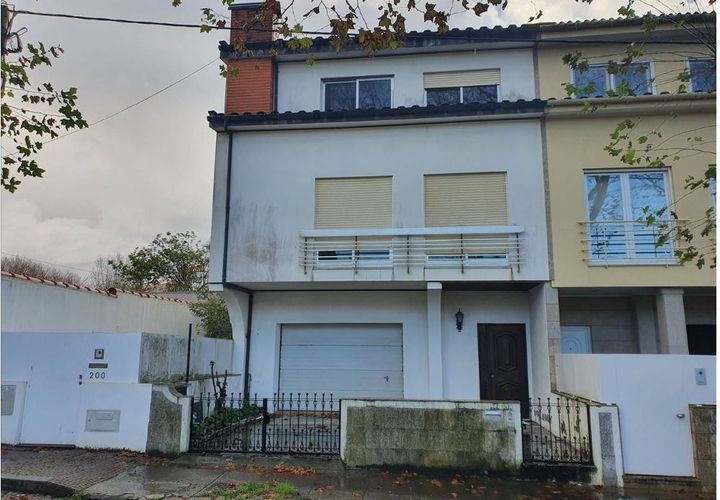 Rækkehus i Vila Nova de Gaia, Porto, Vila Nova de Gaia - € 385.000 | Ref: M-28622 - foto 1