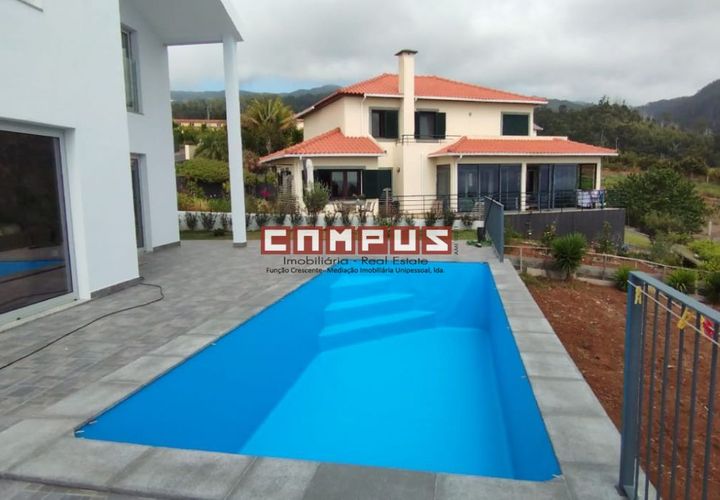 Villa i Calheta, Madeira, Calheta - € 475.000 | Ref: 2603 - foto 1
