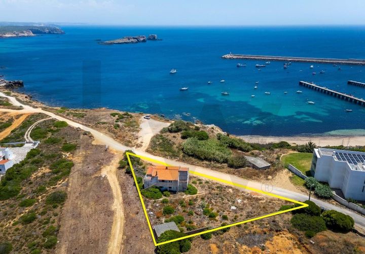 Villa i Sagres, Faro, Sagres - € 1.480.000 | Ref: KWPT-013633 - foto 1