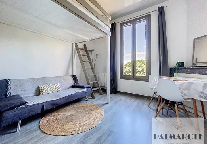 Lejlighed i Perpignan, Pyrenees-Orientales, Perpignan - € 60.000 | Ref: 4687 - foto 1