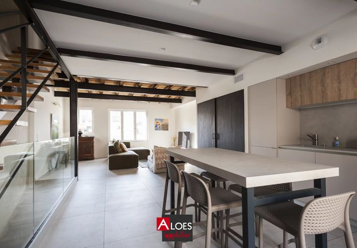 Villa i Aigues-Mortes, Gard, Aigues-Mortes - € 579.500 | Ref: 85784352 - foto 1