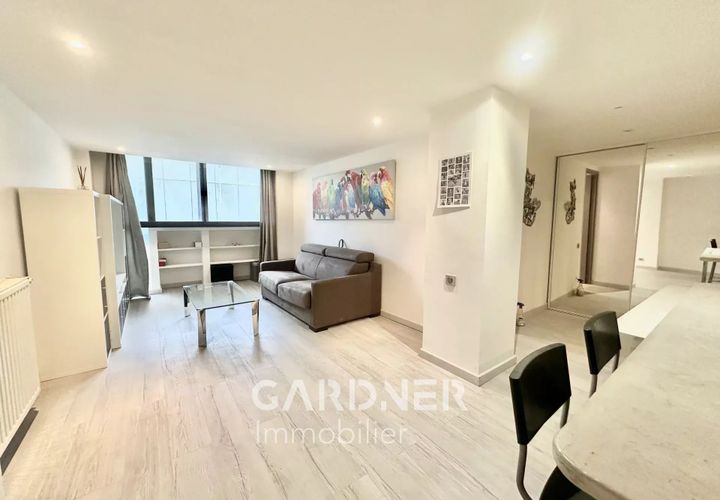 Lejlighed i Marseille, Bouches-du-Rhone, Marseille - € 134.500 | Ref: 85702819 - foto 1