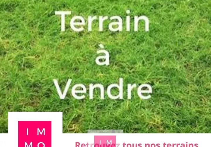 Helårsgrund i Ibos, Hautes-Pyrenees, Ibos - € 112.000 | Ref: 626 - foto 1