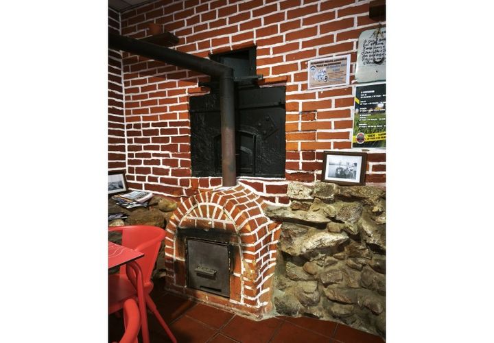 Erhvervsejendom i Abrantes, Santarem, Abrantes - € 80.000 | Ref: RES_87 - foto 1