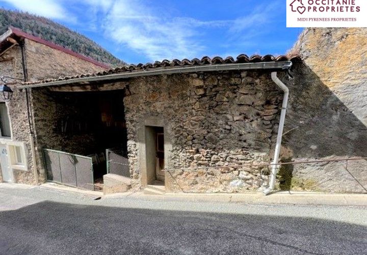 Villa i Belcaire, Aude, Belcaire - € 28.000 | Ref: 13_2508 - foto 1