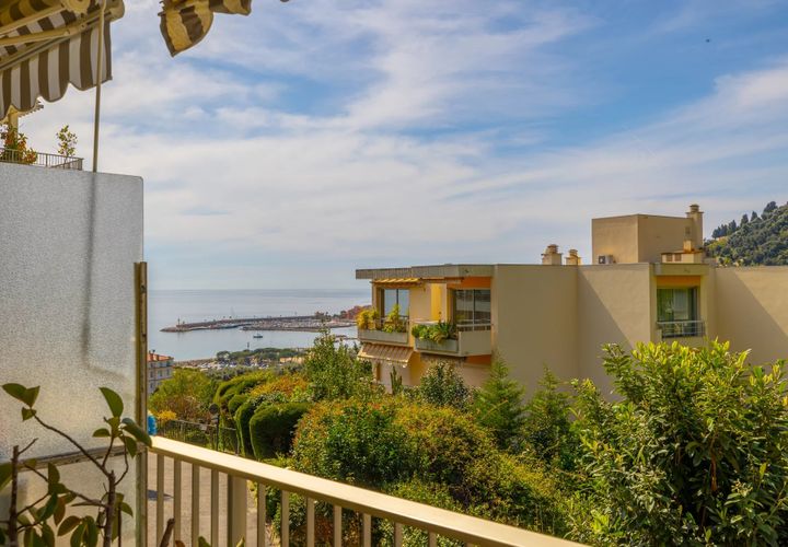 Lejlighed i Menton, Alpes-Maritimes, Menton - € 235.000 | Ref: X52182 - foto 1