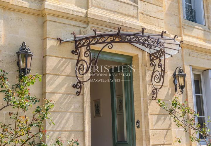 Landejendom i Blasimon, Gironde, Blasimon - € 1.260.000 | Ref: AM1029 - foto 1