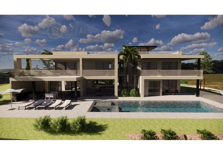 Villa a Boliqueime, Faro, Boliqueime - € 1.750.000 | Ref: TW278 - foto 1