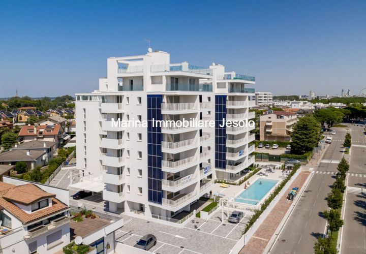 Lejlighed i Jesolo, Venice, Jesolo - € 1.180.000 | Ref: L 759 - foto 1