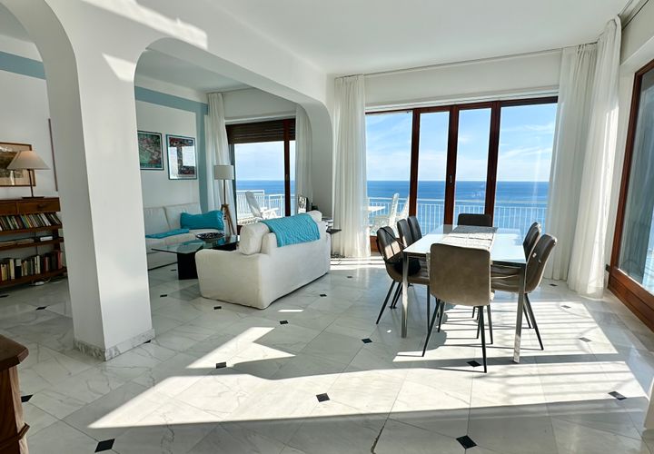Apartment in Chiavari, Genoa, Chiavari - € 1,000/month | Ref: 1074 - photo 1