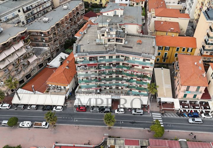 Lejlighed i Ventimiglia, Imperia, Ventimiglia - € 175.000 | Ref: 23263 - foto 1