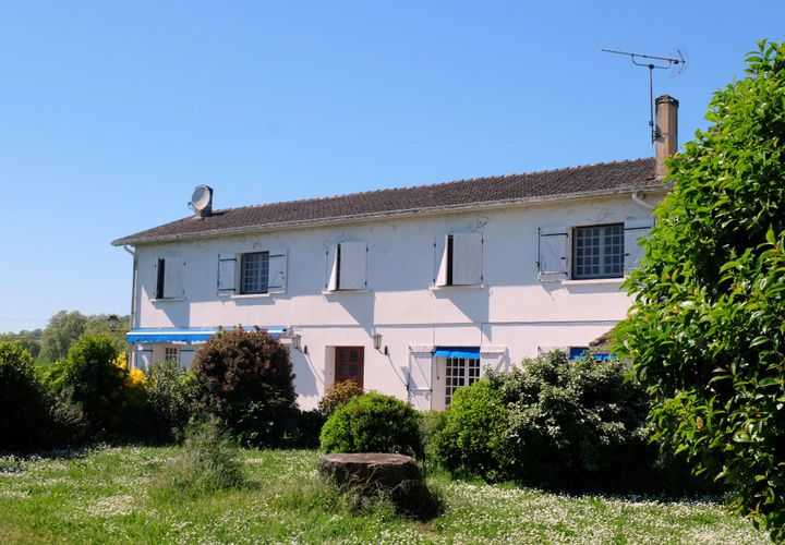 Villa i Clairac, Lot-et-Garonne, Clairac - € 249.000 | Ref: BVI57893 - foto 1
