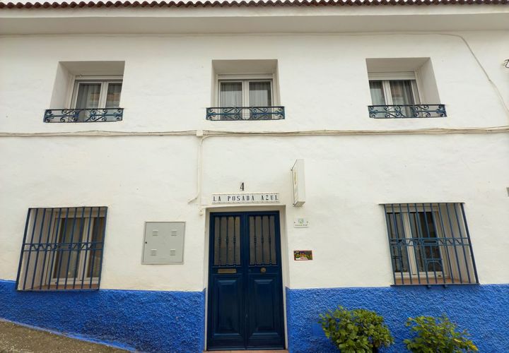 Byhus i Tolox, Malaga, Tolox - € 275.000 | Ref: R4991734 - foto 1