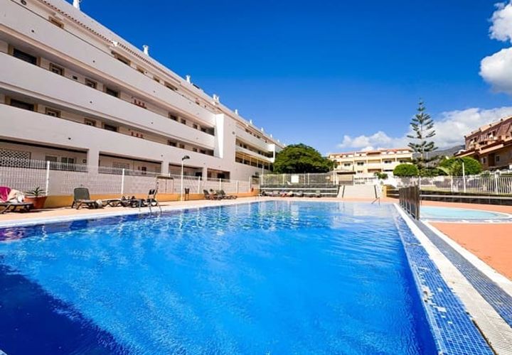 Lejlighed i Adeje, Tenerife, Adeje - € 445.000 | Ref: 184144 - foto 1