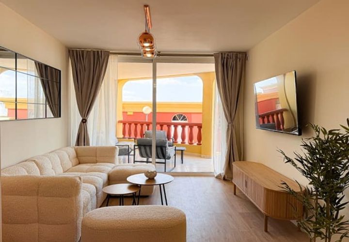Lejlighed i Adeje, Tenerife, Adeje - € 289.000 | Ref: 184411 - foto 1