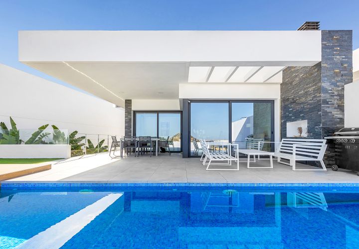 Villa i Ciudad Quesada, Alicante, Ciudad Quesada - € 619.900 | Ref: R-22216 - foto 1