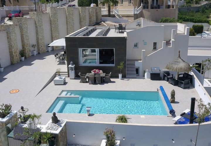 Villa in Ciudad Quesada, Alicante, Ciudad Quesada - € 685.000 | Ref: R-63386 - foto 1