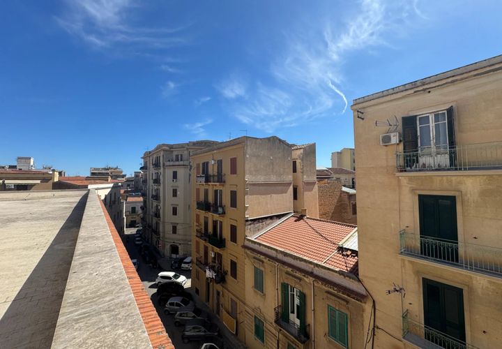 Leilighet i Palermo, Palermo, Palermo - € 129 000 | Ref: Palazzo Laura - Palermo - foto 1