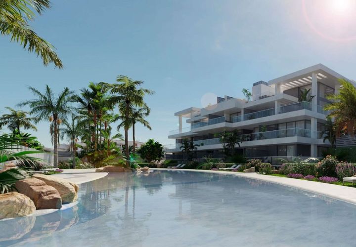 Lejlighed i Denia, Alicante, Denia - € 595.000 | Ref: MJ XV - foto 1