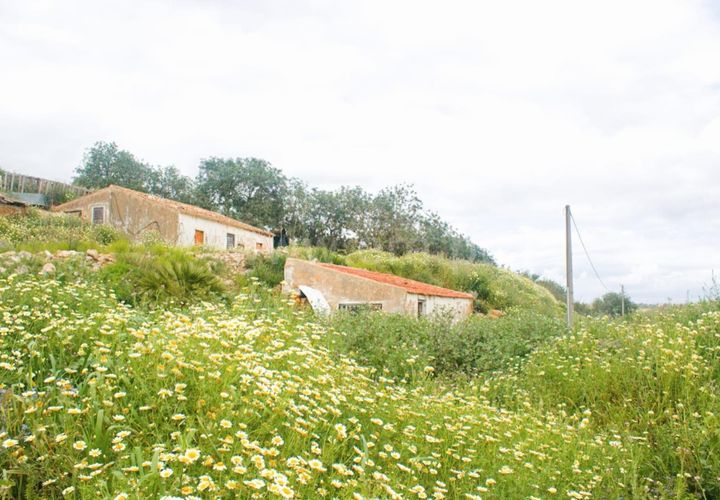 Helårsgrund i Lagoa, Faro, Lagoa - € 462.000 | Ref: 402250025 - foto 1