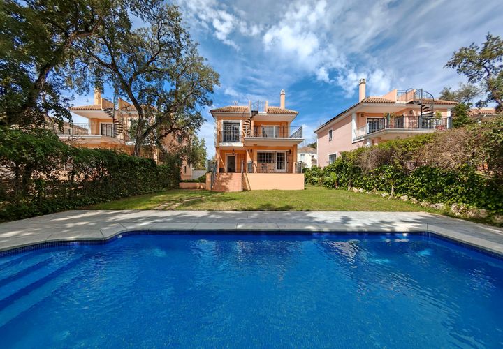 Villa a Marbella, Malaga, Marbella - € 985.000 | Ref: BEMV1469 - foto 1