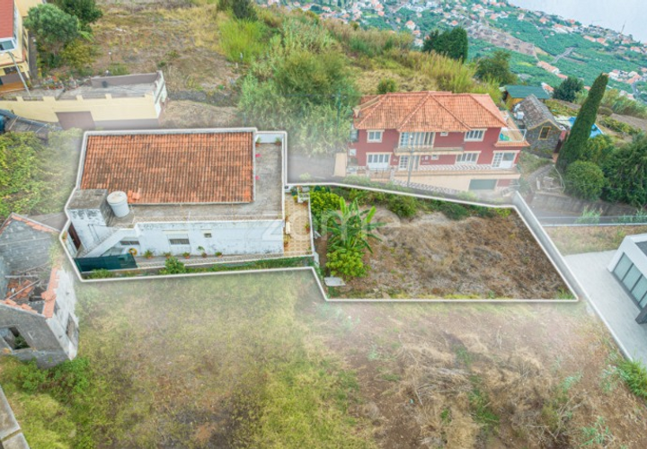 Byhus i Calheta, Madeira, Calheta - € 420.000 | Ref: etcdfz - foto 1
