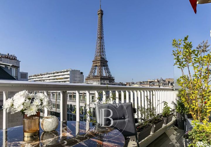 Lejlighed i Paris, Paris, Paris - € 2.640.000 | Ref: 85780647 - foto 1