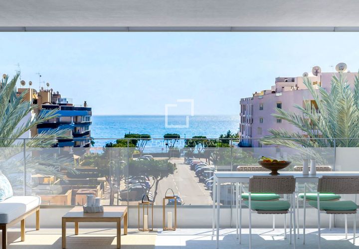 Lejlighed i Ibiza, Ibiza, Ibiza - € 800.700 | Ref: IBZ51738 - foto 1