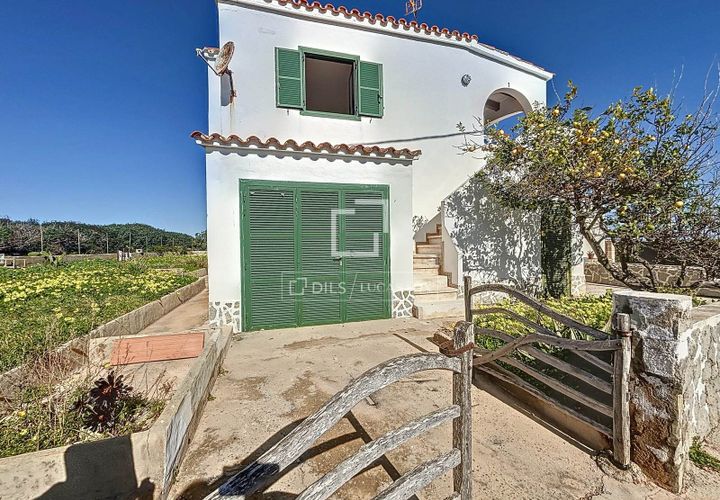 Villa a Es Mercadal, Menorca, Es Mercadal - € 630.000 | Ref: MEN56828 - foto 1