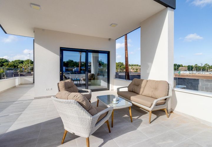 Lejlighed i Los Altos, Alicante, Los Altos - € 293.000 | Ref: 12037 - foto 1