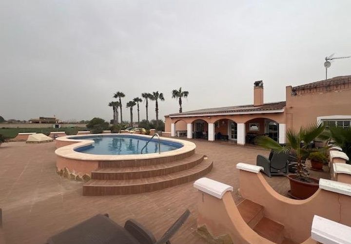 Finca i Dolores, Alicante, Dolores - € 445.000 | Ref: AG19MLSC5904516 - foto 1
