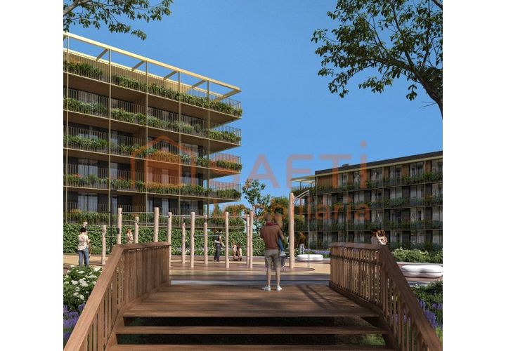 Lejlighed i Canidelo, Porto, Canidelo - € 530.000 | Ref: SAFTI:006569 - foto 1