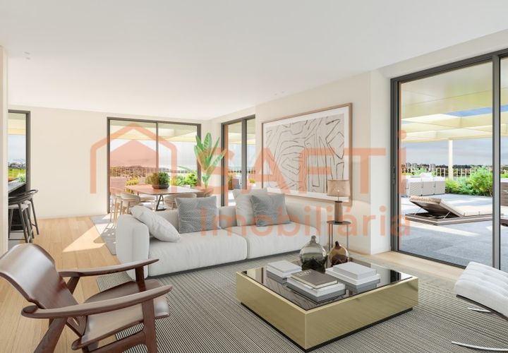 Lejlighed i Canidelo, Porto, Canidelo - € 1.035.000 | Ref: SAFTI:006563 - foto 1