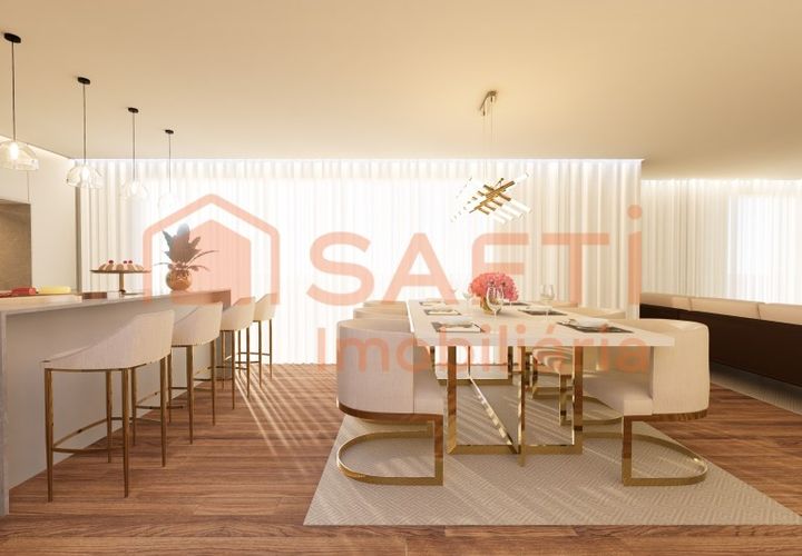 Villa in Valongo, Porto, Valongo - € 455.000 | Ref: SAFTI:006989 - foto 1